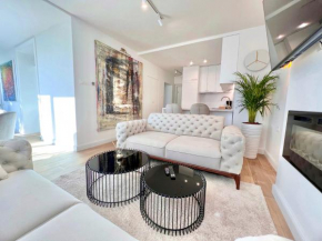 Apartment Velvet - free private garage